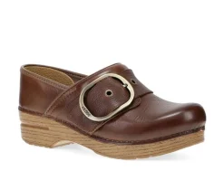 Dansko Clogs & Mules>Women's Pearson Clogs