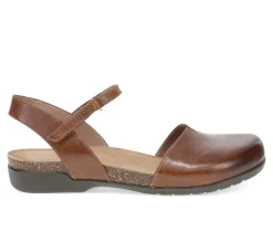 Dansko Clogs & Mules>Women's Rowan Clogs