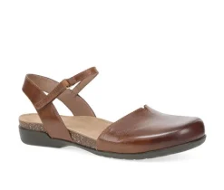Dansko Clogs & Mules>Women's Rowan Clogs