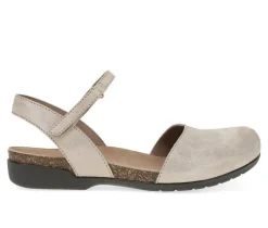 Dansko Clogs & Mules>Women's Rowan Clogs