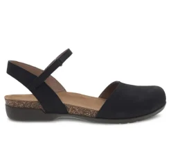 Women's Rowan Clogs|Dansko