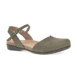 Women's Rowan Clogs|Dansko New