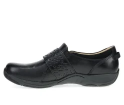 Women's Sallie Wide Width Slip-on|Dansko Clearance