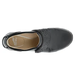 Women's Sallie Wide Width Slip-on|Dansko Clearance