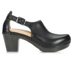 Women's Sassy Clogs|Dansko Best