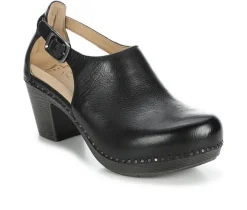 Women's Sassy Clogs|Dansko Best