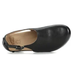 Women's Sassy Clogs|Dansko Best