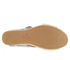 Women's Shannon Wedge Sandals|Dansko Outlet