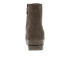 Women's Sigourney Combat Boots|Dansko