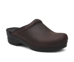 Women's Sonja Clogs|Dansko Outlet
