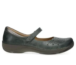 Dansko Flats>Women's Stacy Mary Janes
