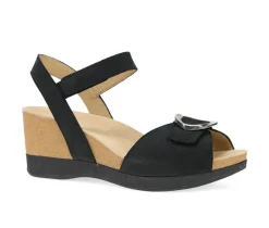 Women's Stella Wedge Sandals|Dansko Outlet