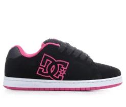 DC Athletics & Sneakers>Women's Gaveler SE Skate Shoes