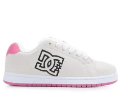 DC Athletics & Sneakers>Women's Gaveler SE Skate Shoes