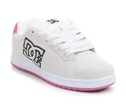 DC Athletics & Sneakers>Women's Gaveler SE Skate Shoes