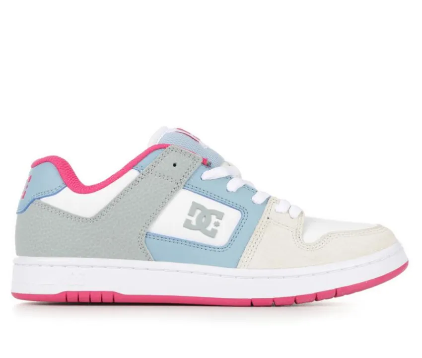 Women's Manteca 4 Skate Shoes|DC New
