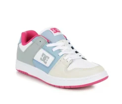 Women's Manteca 4 Skate Shoes|DC New
