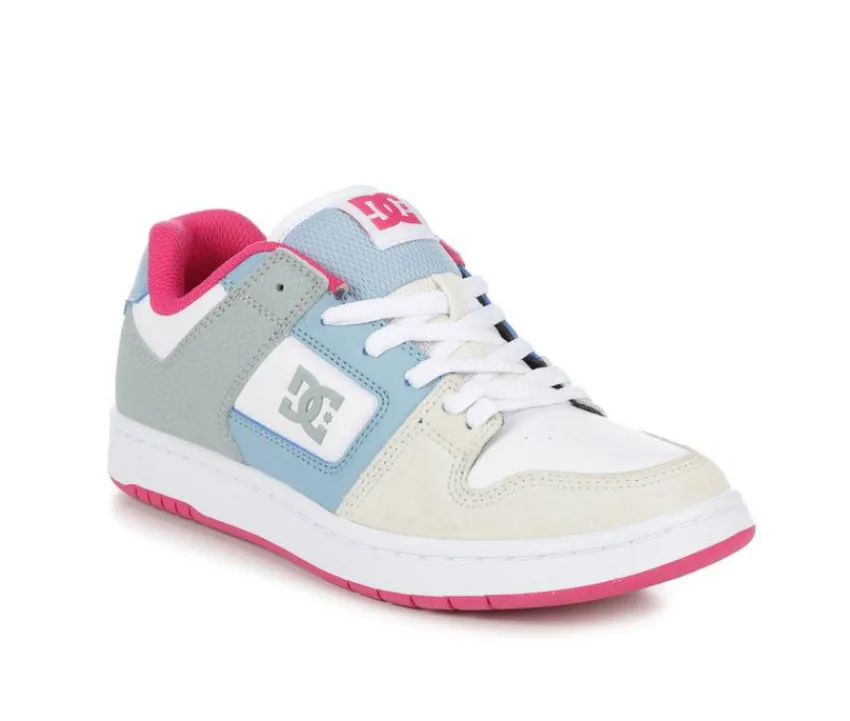 Women's Manteca 4 Skate Shoes|DC New