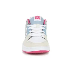 Women's Manteca 4 Skate Shoes|DC New