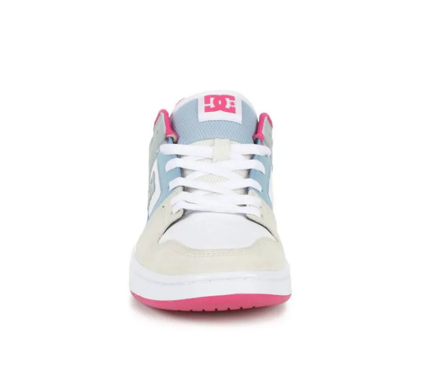 Women's Manteca 4 Skate Shoes|DC New