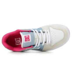 Women's Manteca 4 Skate Shoes|DC New