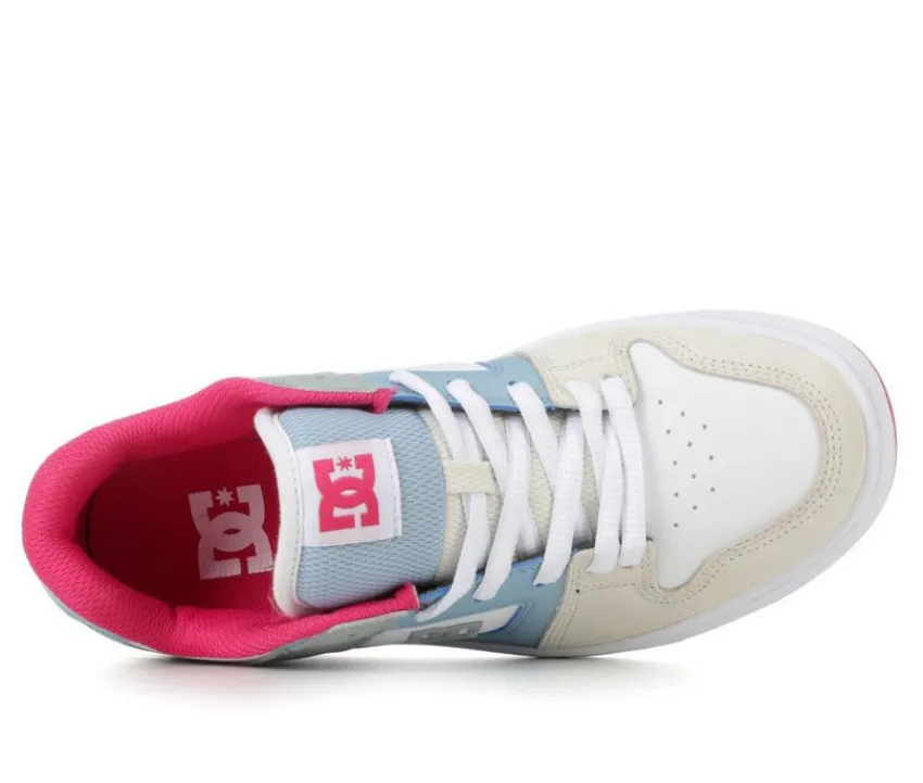 Women's Manteca 4 Skate Shoes|DC New