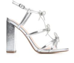Women's Bonny-S Dress Sandals|Delicious Best