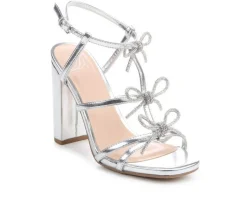 Women's Bonny-S Dress Sandals|Delicious Best