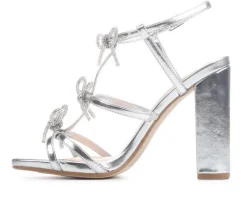 Women's Bonny-S Dress Sandals|Delicious Best
