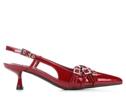 Women's Expo-S Pumps|Delicious Hot