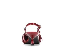 Women's Expo-S Pumps|Delicious Hot