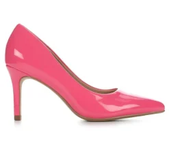 Women's Florian-S Pumps|Delicious Outlet