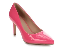 Women's Florian-S Pumps|Delicious Outlet