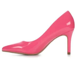 Women's Florian-S Pumps|Delicious Outlet