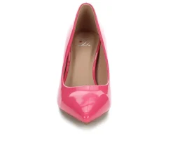 Women's Florian-S Pumps|Delicious Outlet