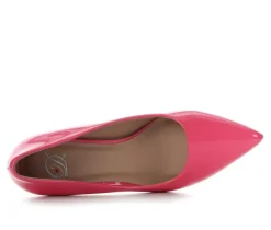 Women's Florian-S Pumps|Delicious Outlet