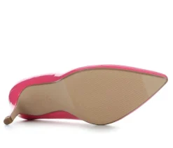 Women's Florian-S Pumps|Delicious Outlet
