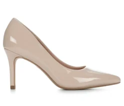 Women's Florian-S Pumps|Delicious Best