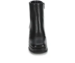 Women's Graham-S Booties|Delicious Outlet