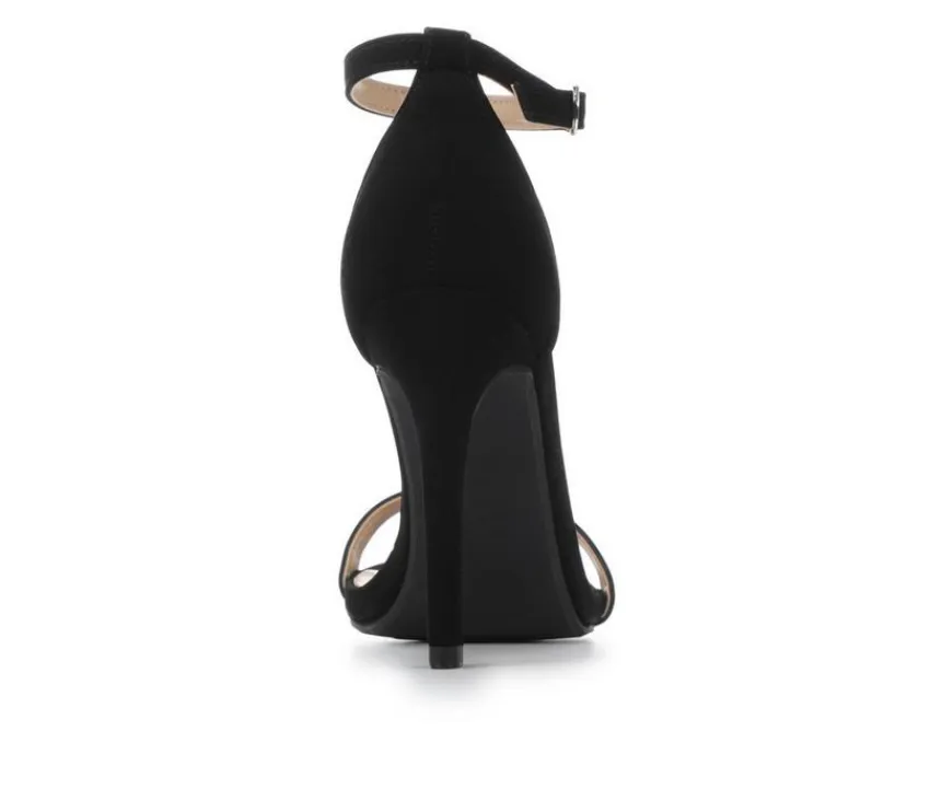 Women's Jaiden-S Stiletto Heels|Delicious Hot