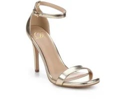 Delicious Sandals|Pumps & Heels>Women's Jaiden-S Stiletto Heels