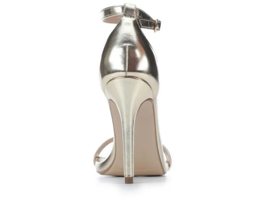 Delicious Sandals|Pumps & Heels>Women's Jaiden-S Stiletto Heels