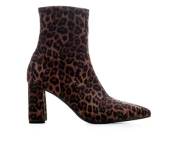 Women's Parton Booties|Delicious Outlet