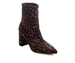 Women's Parton Booties|Delicious Outlet