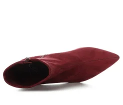 Women's Parton Booties|Delicious