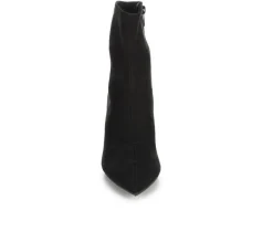 Women's Parton Booties|Delicious Best