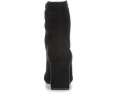 Women's Parton Booties|Delicious Best