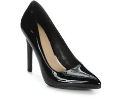Delicious Pumps & Heels>Women's Scheme-S Pumps