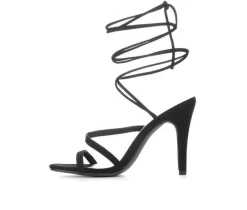 Women's Shop Dress Sandals|Delicious Outlet