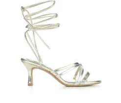Women's Voletta-S Dress Sandals|Delicious Hot